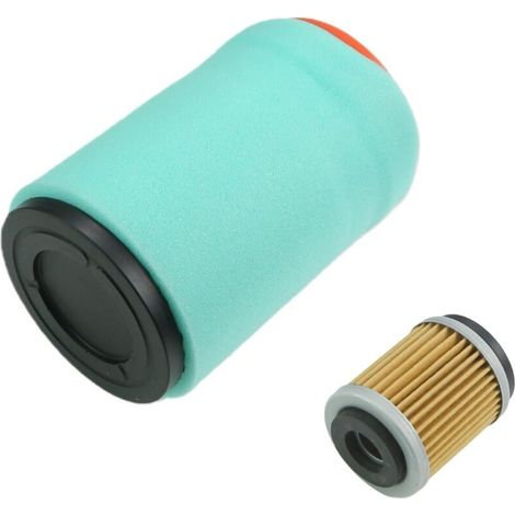 Luftfilter YFM250Y180523Z YFM250X Y180523Z IPO-E4450-004XE-E4450-0 (1/3)