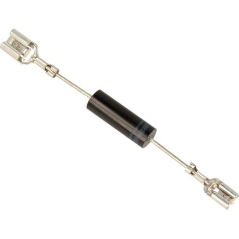 Ersatzteil - Diode HVR1X d'origine -  - BRANDT, FAGOR