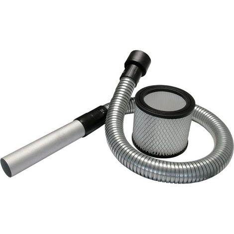 Kit di conversione aspirapolvere in aspiracenere - serie GT (Venti e Trenta)