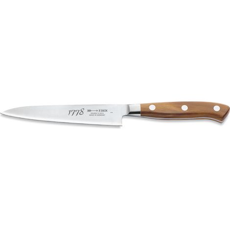 F. DICK Officemesser, 1778 (Messer Klinge 12 cm, nichtrostend, 61° HRC)