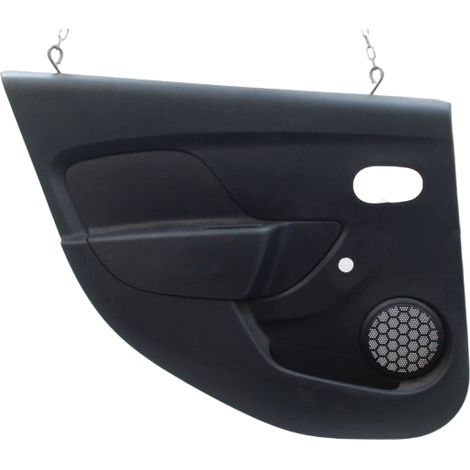 [PRODUIT D'OCCASION] Garniture Porte Arriere Gauche DACIA Sandero II Phase 1 2012-... ♻️ Ref Oe. 829a18825r - Garantie à vie (1/2)