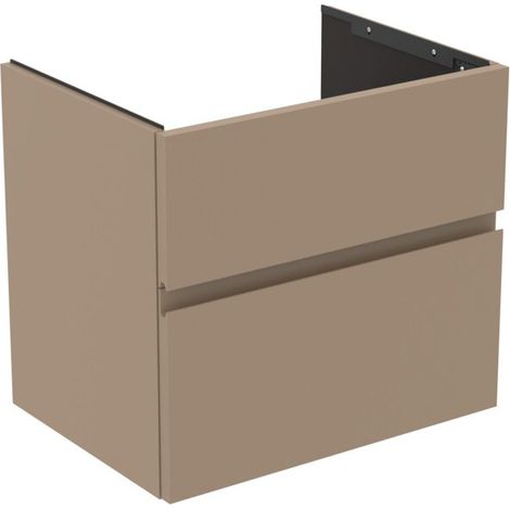 Ideal Standard E3386UP meuble sous-lavabo Finesse (1/3)