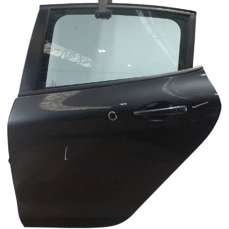 Porte Arriere Gauche PEUGEOT 208 [PRODUIT D'OCCASION]♻️9671907580 (1/5)
