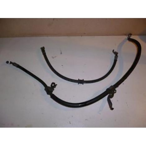 [PRODUIT D'OCCASION] Durite de frein avant origine pour Moto Suzuki 600 GSR Après 2006