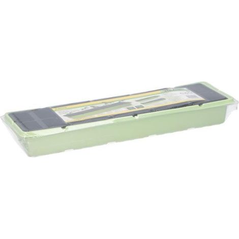 Cuadro de cultivo Kinzo planting box impermeable drenaje