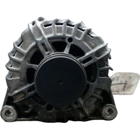 [PRODUIT D'OCCASION] Alternateur CITROEN C4 2008- ♻️ Ref Oe. 5705na - Garantie à vie (1/2)