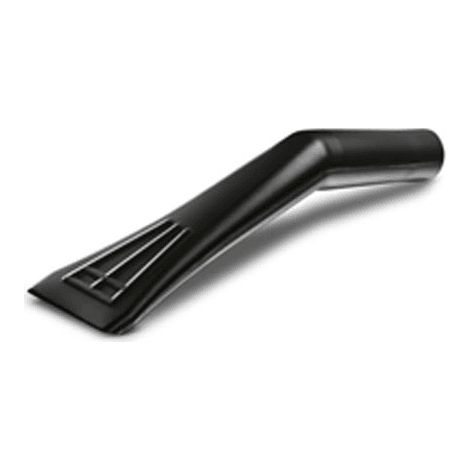 SUCEUR SPECIAL TAPIS SOL pour PIECES ASPIRATEUR NETTOYEUR... (1/10)