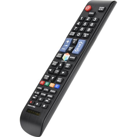 Ersatzfernbedienung für Samsung TV BN59-01198Q (1/5)