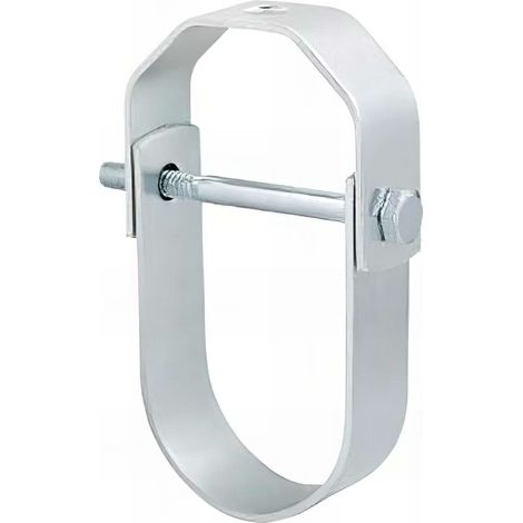 AB-CH - MORCEAU POUR TUYAUX CLEVIS 160/0" (1/2)