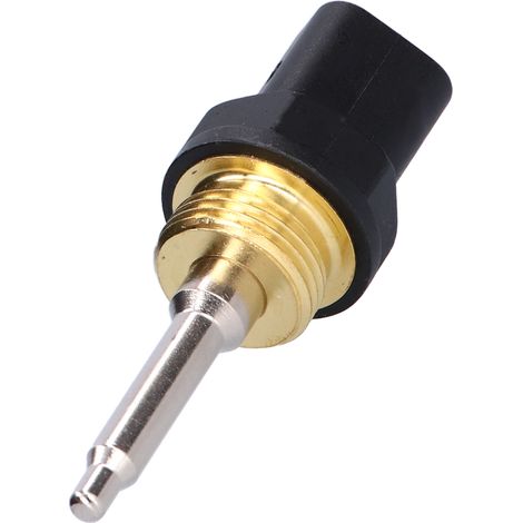 Capteur de température d'eau pour accessoires de pelle CAT E325, composants 264-4297 TOSD-08-042 (1/5)