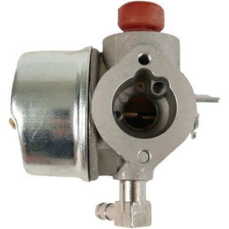 Carburateur motoculteur Geotec - 23088011 (1/4)