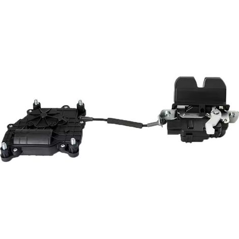 Der 81230C5100 ist für den Heckklappenschloss-Stellmotor von Kia Sorento Fahrzeugen der Baujahre 2016-2020 geeignet. (1/4)