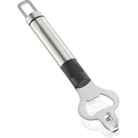 Trade Shop - VORSCHRIFTEN CAVATAPANIC CAVATAPANIC APRIBOTTIGLIE IN ACCIAIO MIT GANCIO - (1/2)