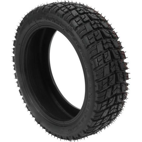 Pneu Tubeless 10x2.75-6.5 pour Trottinette Électrique 10 pouces (1/5)