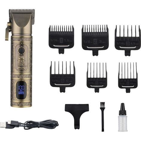 Tosaerba Baroudeur Pro Performance Rame - Little Balance