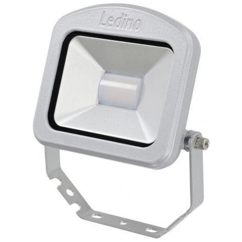 Projecteur LED 10SC 10W 6500K argenté (Par 16) (1/5)