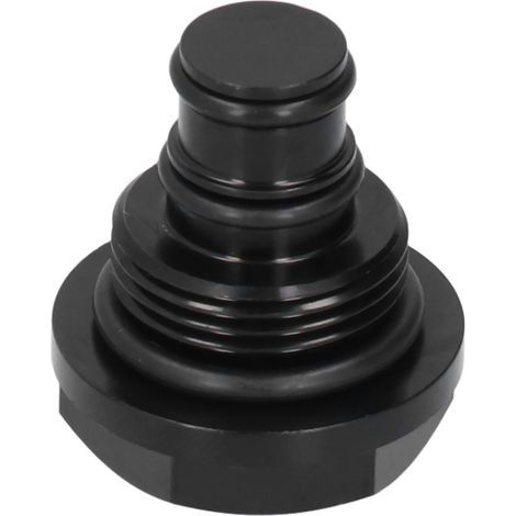 Turbo-Magnetventil, Turbo-Magnetventil-Stecker kompatibel mit Ram Cummins HE351CW Turbo 2004-2007 (Schwarz). (1/5)