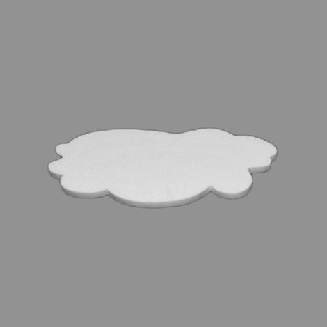 Rosette "große Wolke" (1/2)