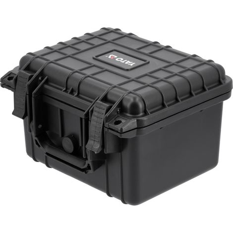 Coffret à outils hermétique YATO 270 x 246 x 175 mm (YT-08908) (1/3)