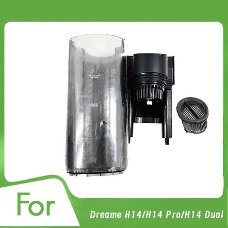 Abwassertank für Dreame H14/H14 Pro/H14 Doppel-Scheuersaugmaschinen – Zubehör – Abwassertank-Komplettmontage (1/5)