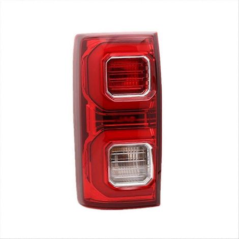 Linke Rückleuchte (Fahrerseite, Blinker und Bremslicht) für T8 Pickup (1/5)