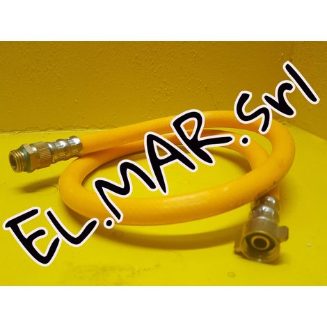 Tubo Ricambio Motopompa Diserbo Airmec / Wortex