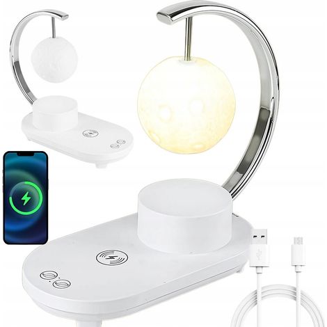LAMPE DE NUIT BLUETOOTH (24) (1/5)
