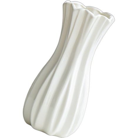Vases de ferme rustiques, Vases à fleurs décoratifs en-1 4 (1/2)