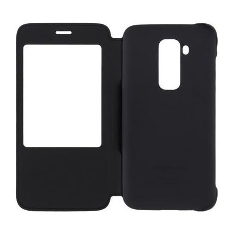 Huawei 6901443071463 Handy-Schutzhülle 14 cm (5.5") Folio Schwarz
