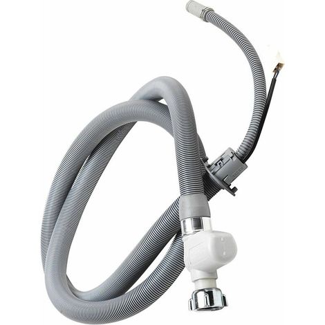 Tuyau d'arrivée d'eau Aquastop (50295663004) Lave-vaisselle AEG, ARTHUR MARTIN, ARTHUR MARTIN,, FAURE, JUNO, PROGRESS, ZANKER, ZANUSSI