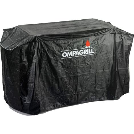 Paño de cubierta de barbacoa Ompagrill 150x113 cm