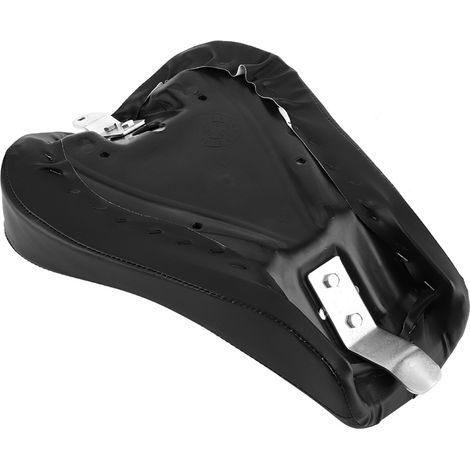 Selle avant conducteur pour moto, compatible avec Sportster 883 1200 72 48 (1983-2003)