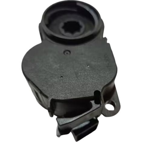 Air conditioning blower motor adjustment motor 6479E7, compatible with Peugeot Citroën 307, 508, 301, and C5 car parts. (1/4)