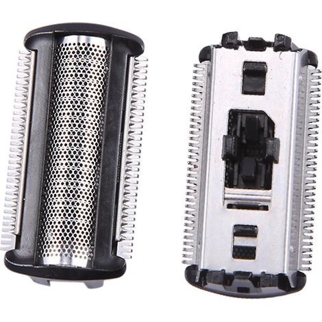 2er-Pack Ersatztrimmer für Philips BG 2024 - 2040 S11 YSS2 YSS3 (1/5)