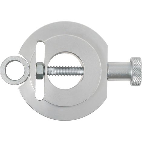 KS Tools BMW-Sturzeinstellwerkzeug, 1er, 3er, X3, X5, Z4 (1/2)