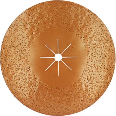 LEMAN Disque Double Face Sol D400 Gr36 5740036 Carbure Tungstene (1/5)