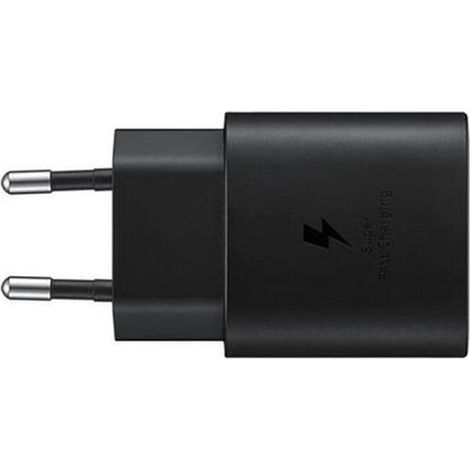 Samsung Netzteil USB-C ohne Kabel BULK (GP-PTU021SOABQ)