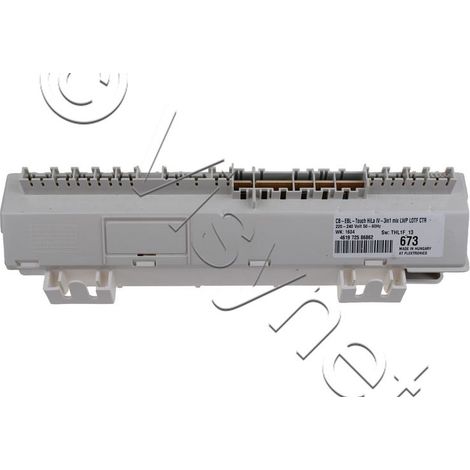 Whirlpool - controle - 481221479729 - 8053190263801 (1/2)