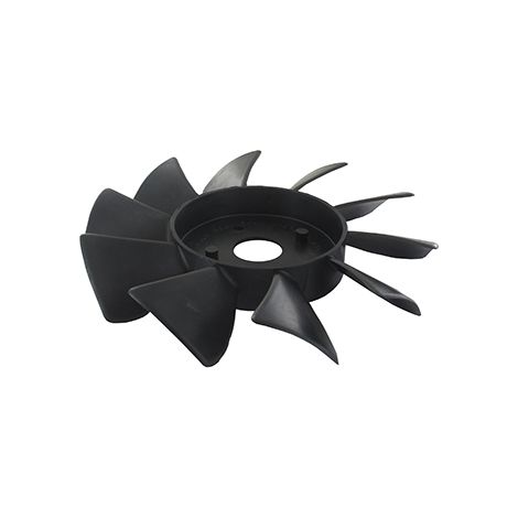 Ventilator Original Ayp 140462, 532140462.