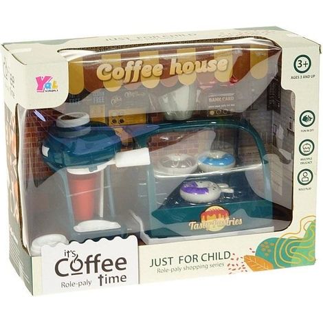 Café-Set