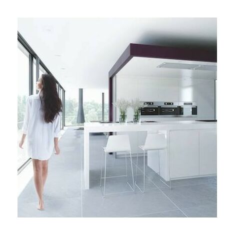 Plancher Rayonnant Electrique Soleka 100W/m2 1m2 100W (120022)
