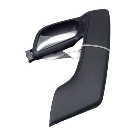 [PRODUIT D'OCCASION] Poignee Interieure Porte Avant Gauche VOLKSWAGEN Polo V Phase 1 (6r) 2009-... ♻️ Ref Oe. 6r0867179jtll - Garantie à vie (1/3)