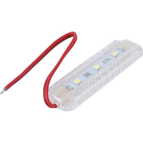 LED-Auto-Innenraumleuchte für Dachhimmel, Kofferraum und Leselampe