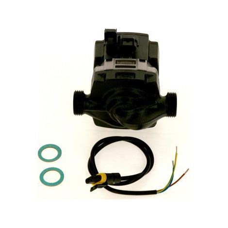 BOSCH Pumpe UPM3 AUTO 15-70/130 9H everp, 8738804558 (1/2)