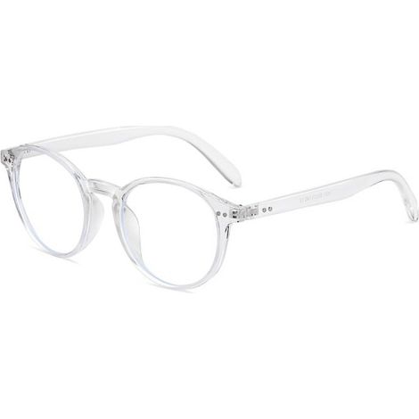 Lunettes anti-lumière bleue / Lunettes pour ordinateur Lunettes anti-lumière bleue (Femme/Homme) Lunettes de lecture/jeu pour geeks (1/5)