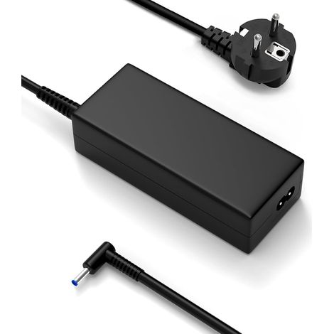 Chargeur pour HP 65W 45W EliteBook ProBook Pavilion x360 Adaptateur (1/5)