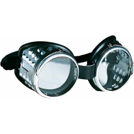 Gafas de soldadura Adler Claras Sacit