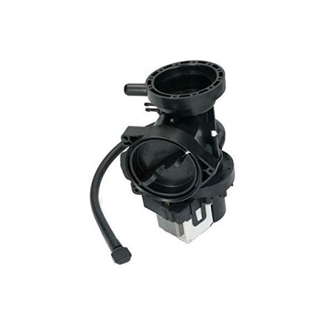Pompa di scarico - Lavatrice - LG - 3340363662734341216