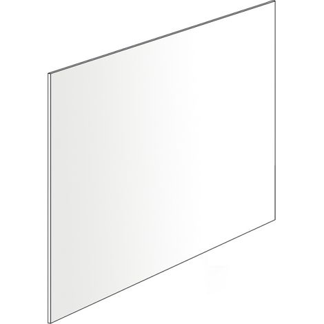 Normbau Nylon Care Spiegel 600x1000 mm, farblos