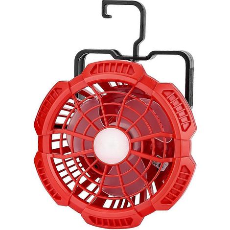 Für tragbare, batteriebetriebene Ventilatoren, Campingventilatoren (1/5)